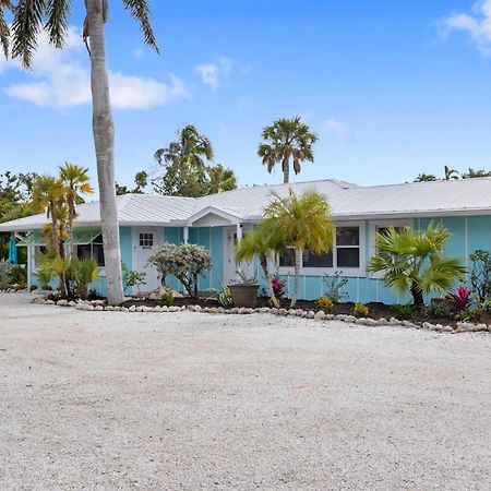 Captain Ed'S - Charming Studio At Palmview Of Sanibel With Bikes المظهر الخارجي الصورة