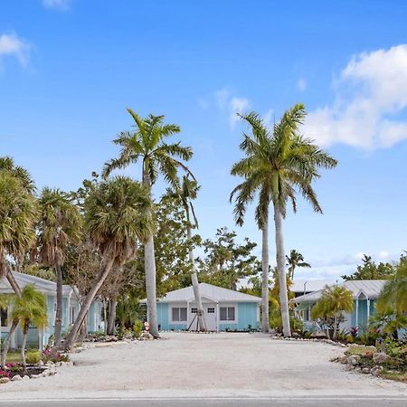Captain Ed'S - Charming Studio At Palmview Of Sanibel With Bikes المظهر الخارجي الصورة