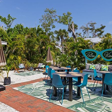 Captain Ed'S - Charming Studio At Palmview Of Sanibel With Bikes المظهر الخارجي الصورة