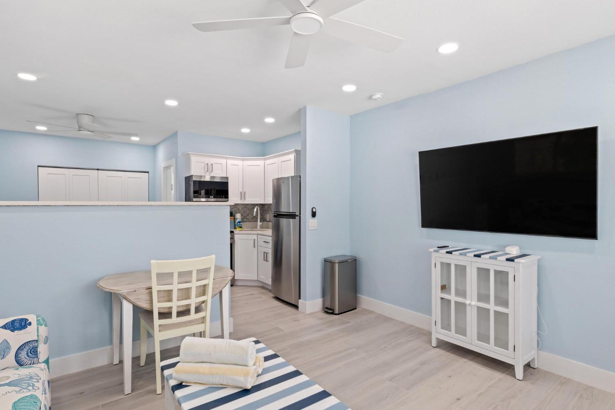 Captain Ed'S - Charming Studio At Palmview Of Sanibel With Bikes المظهر الخارجي الصورة