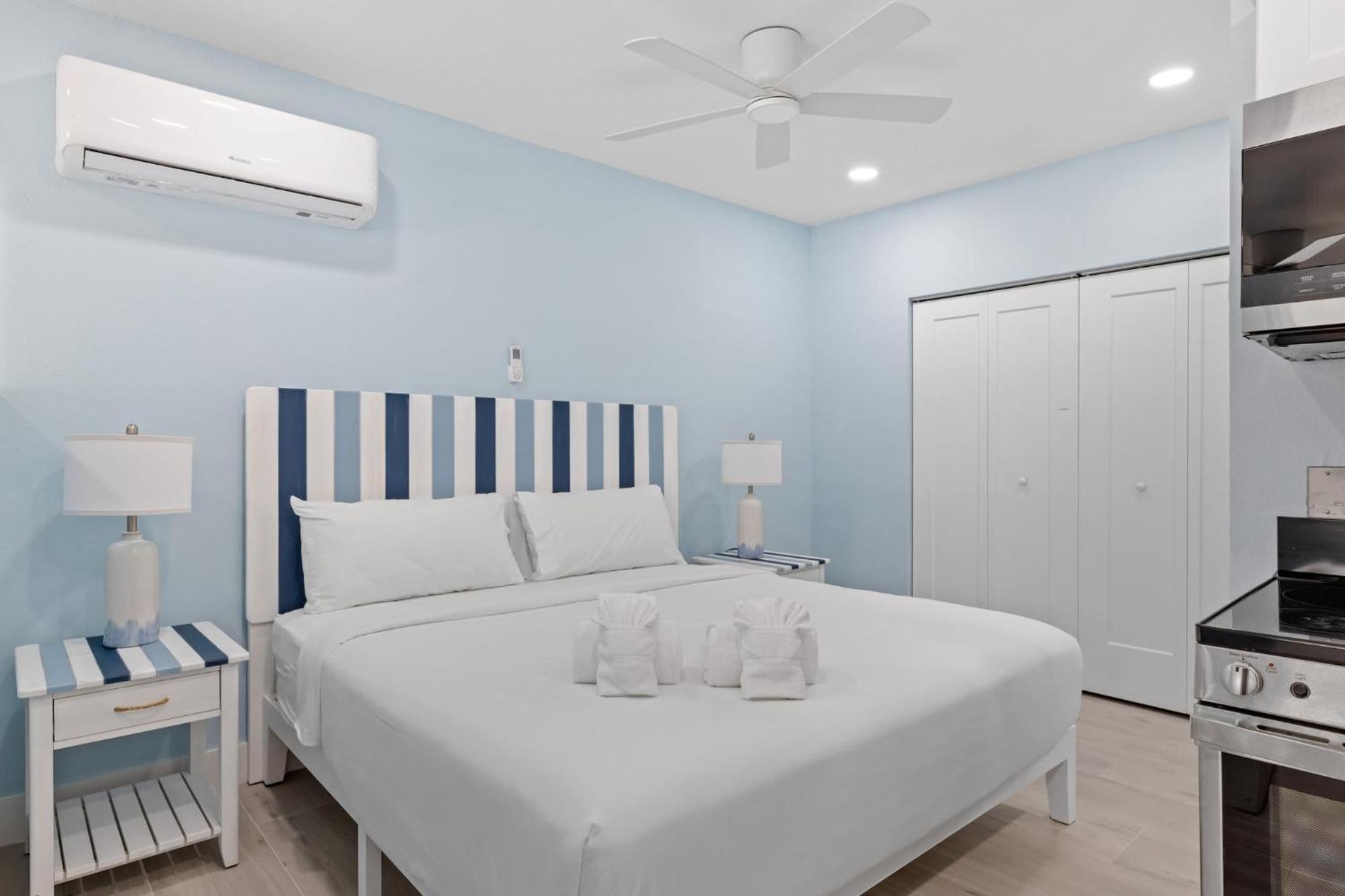 Captain Ed'S - Charming Studio At Palmview Of Sanibel With Bikes المظهر الخارجي الصورة