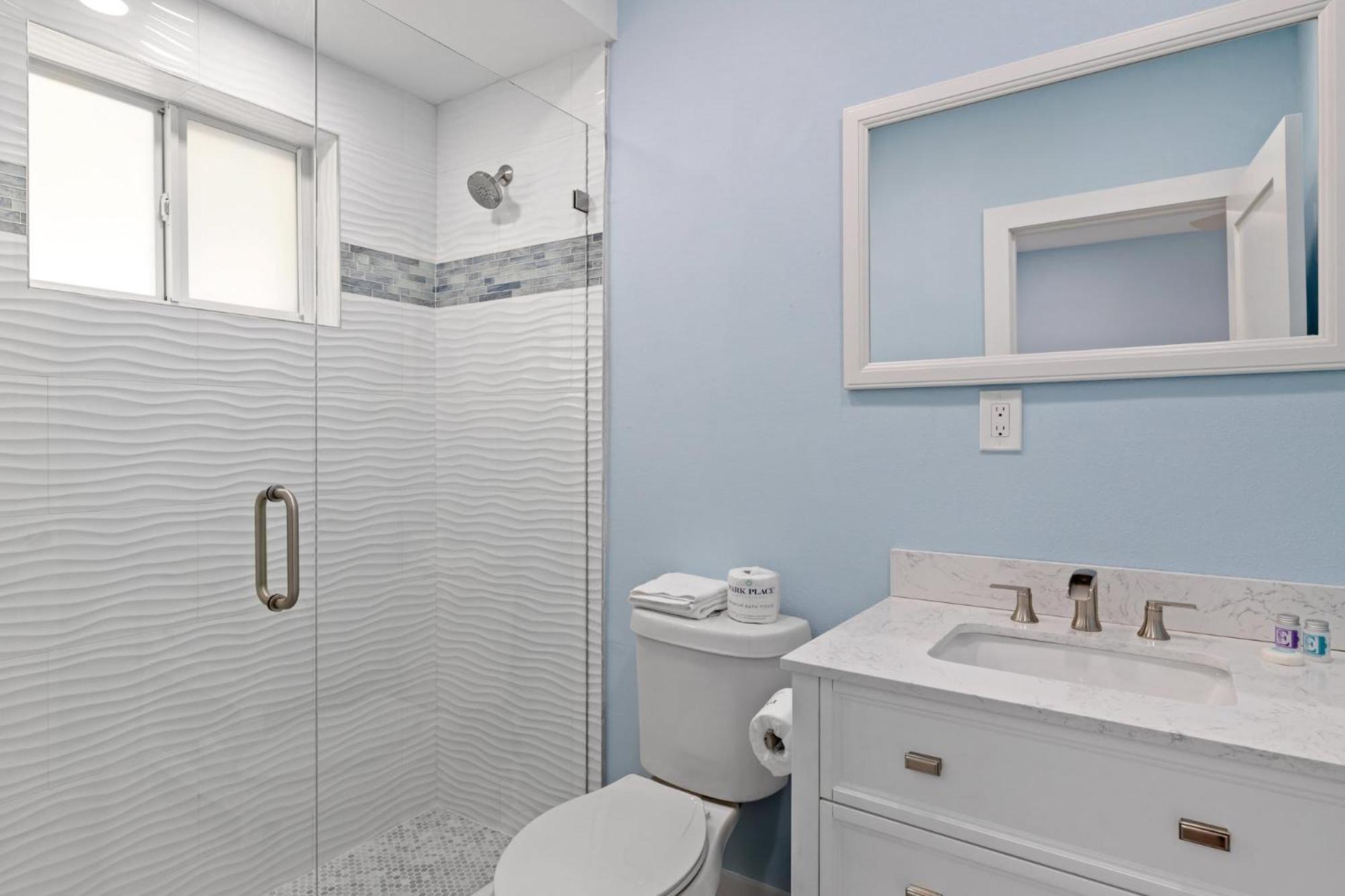 Captain Ed'S - Charming Studio At Palmview Of Sanibel With Bikes المظهر الخارجي الصورة