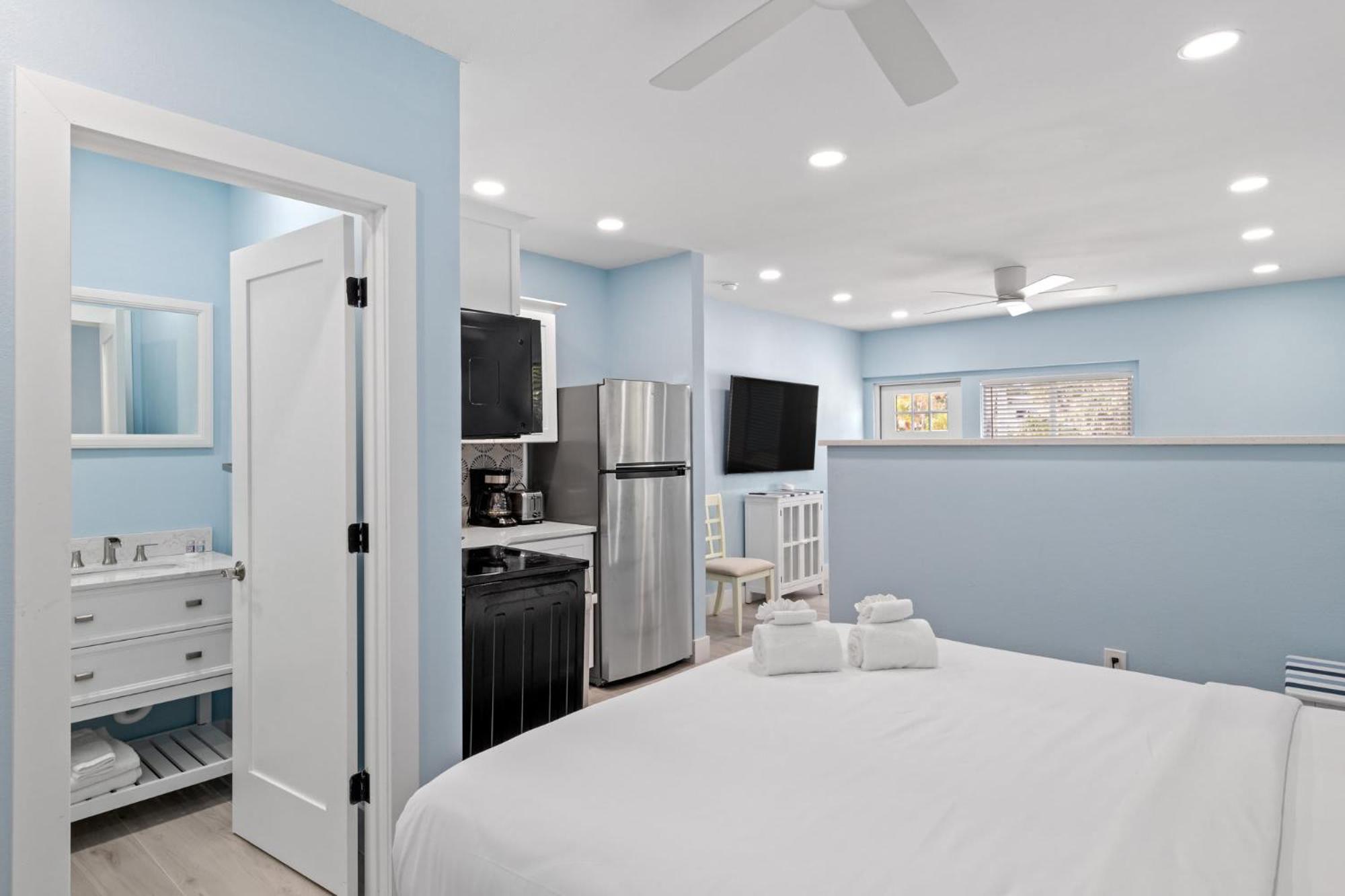 Captain Ed'S - Charming Studio At Palmview Of Sanibel With Bikes المظهر الخارجي الصورة