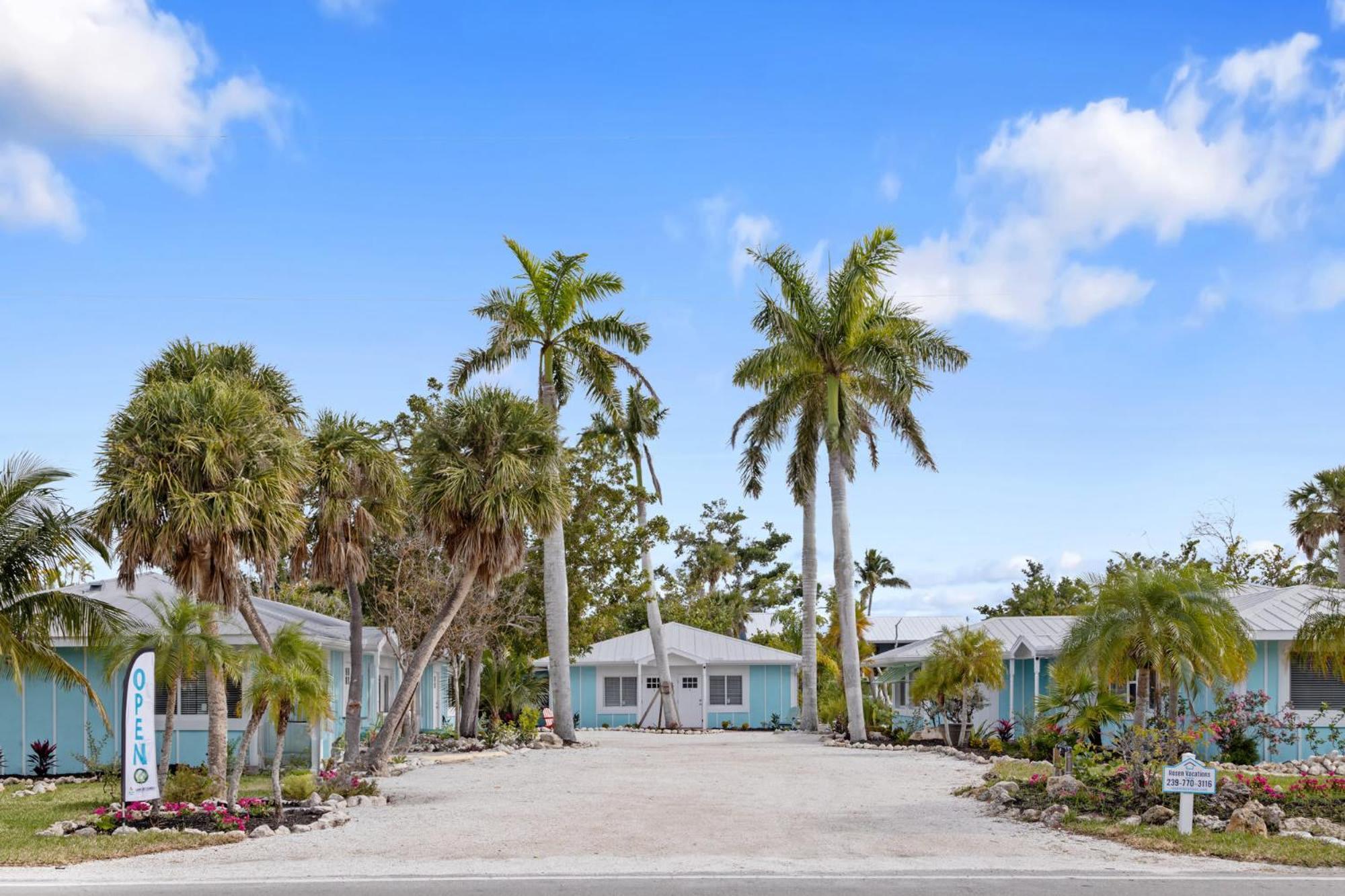 Captain Ed'S - Charming Studio At Palmview Of Sanibel With Bikes المظهر الخارجي الصورة
