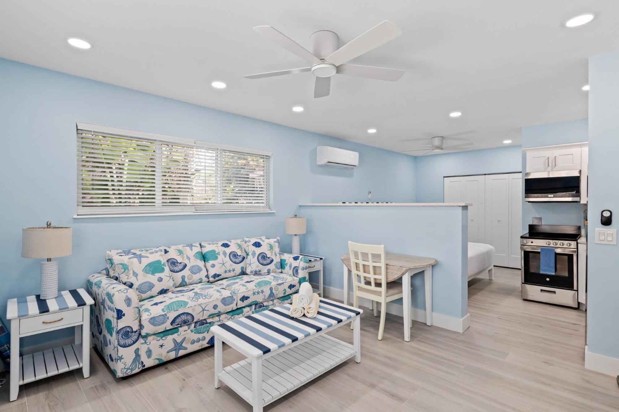 Captain Ed'S - Charming Studio At Palmview Of Sanibel With Bikes المظهر الخارجي الصورة