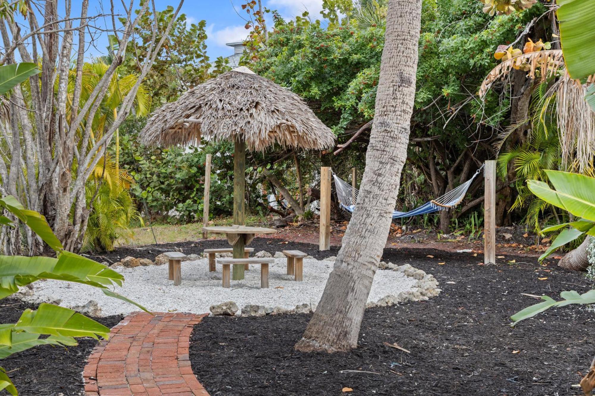 Captain Ed'S - Charming Studio At Palmview Of Sanibel With Bikes المظهر الخارجي الصورة