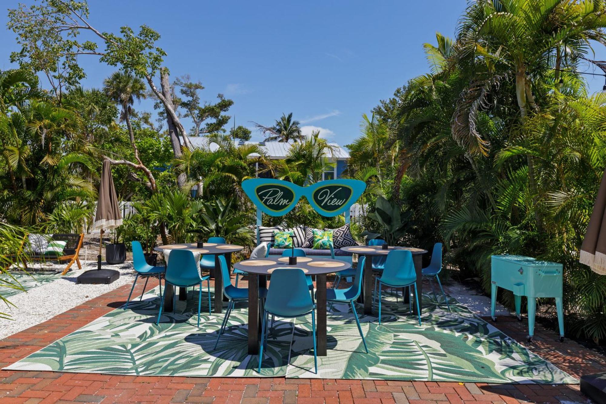 Captain Ed'S - Charming Studio At Palmview Of Sanibel With Bikes المظهر الخارجي الصورة