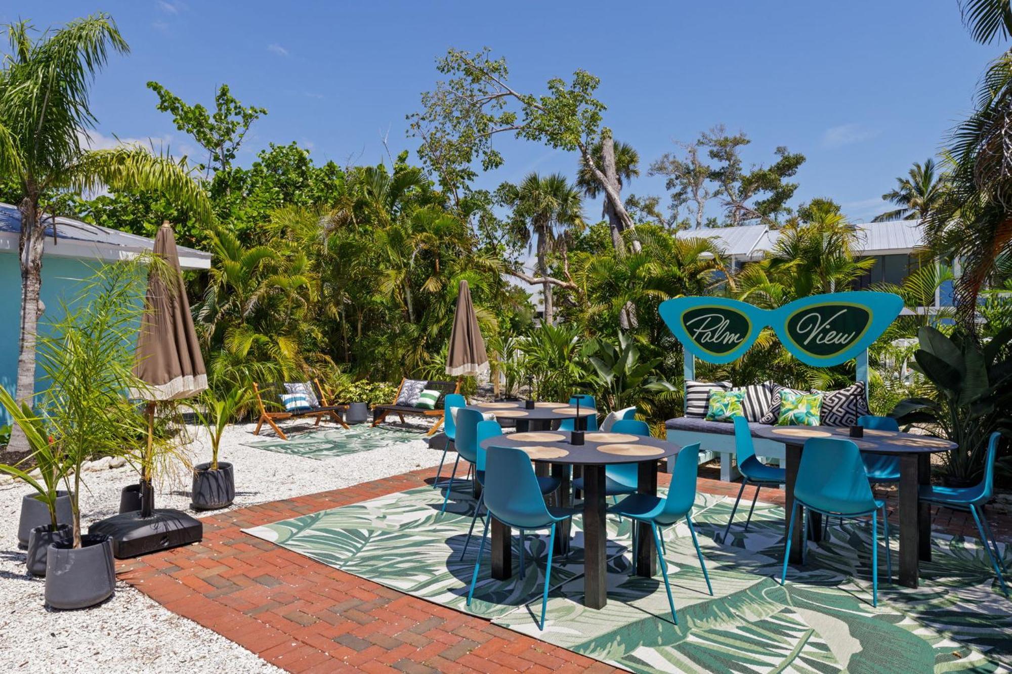 Captain Ed'S - Charming Studio At Palmview Of Sanibel With Bikes المظهر الخارجي الصورة