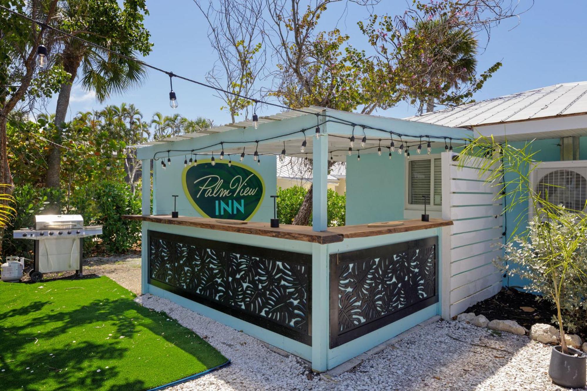 Captain Ed'S - Charming Studio At Palmview Of Sanibel With Bikes المظهر الخارجي الصورة
