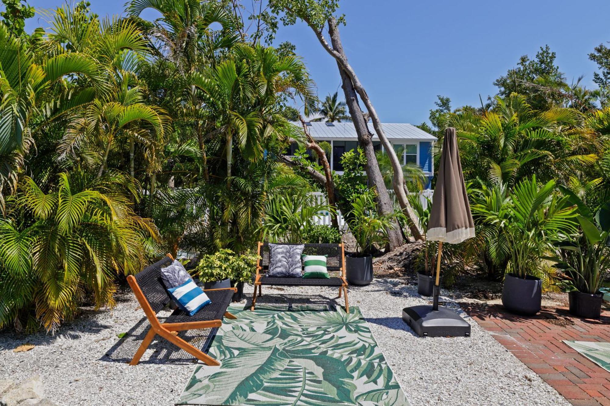 Captain Ed'S - Charming Studio At Palmview Of Sanibel With Bikes المظهر الخارجي الصورة